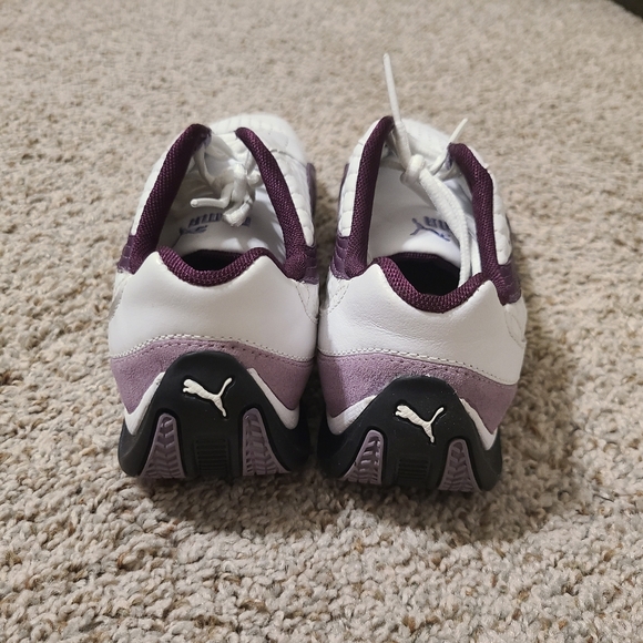 Puma Sneakers - Picture 3 of 5